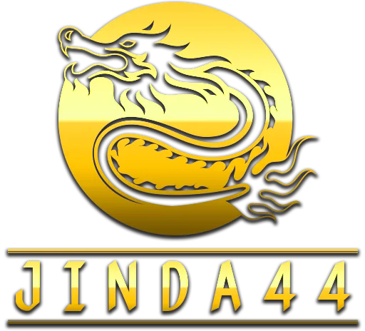 jinda44-logo by จินดา 444